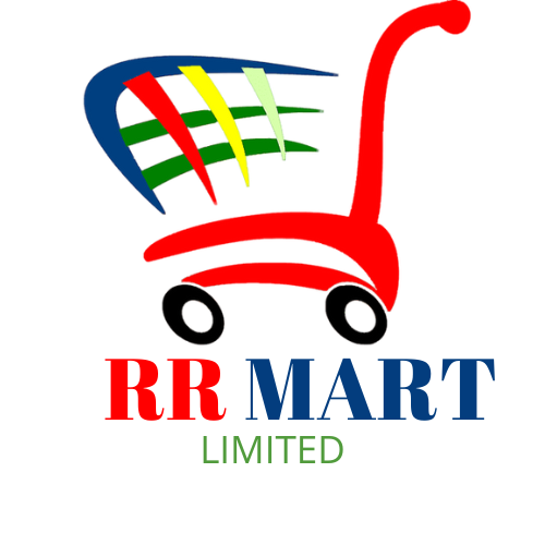 RR MART LIMITED